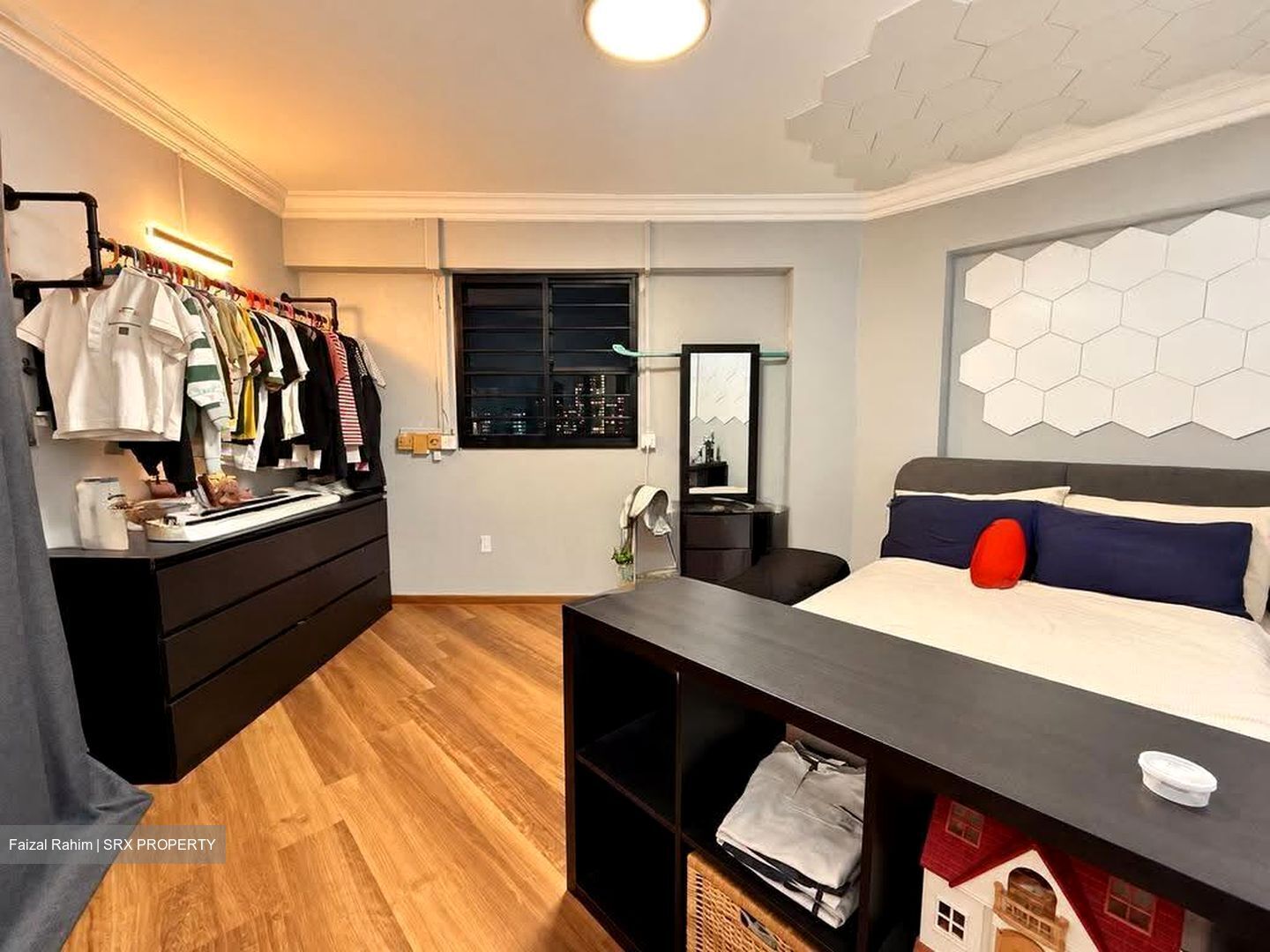 Blk 244 Jurong East Street 24 (Jurong East), HDB 4 Rooms #623138431